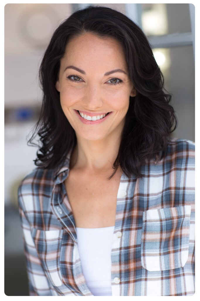 Chef Christina Bailey, Boise Private Chef, Creator of Edible Times