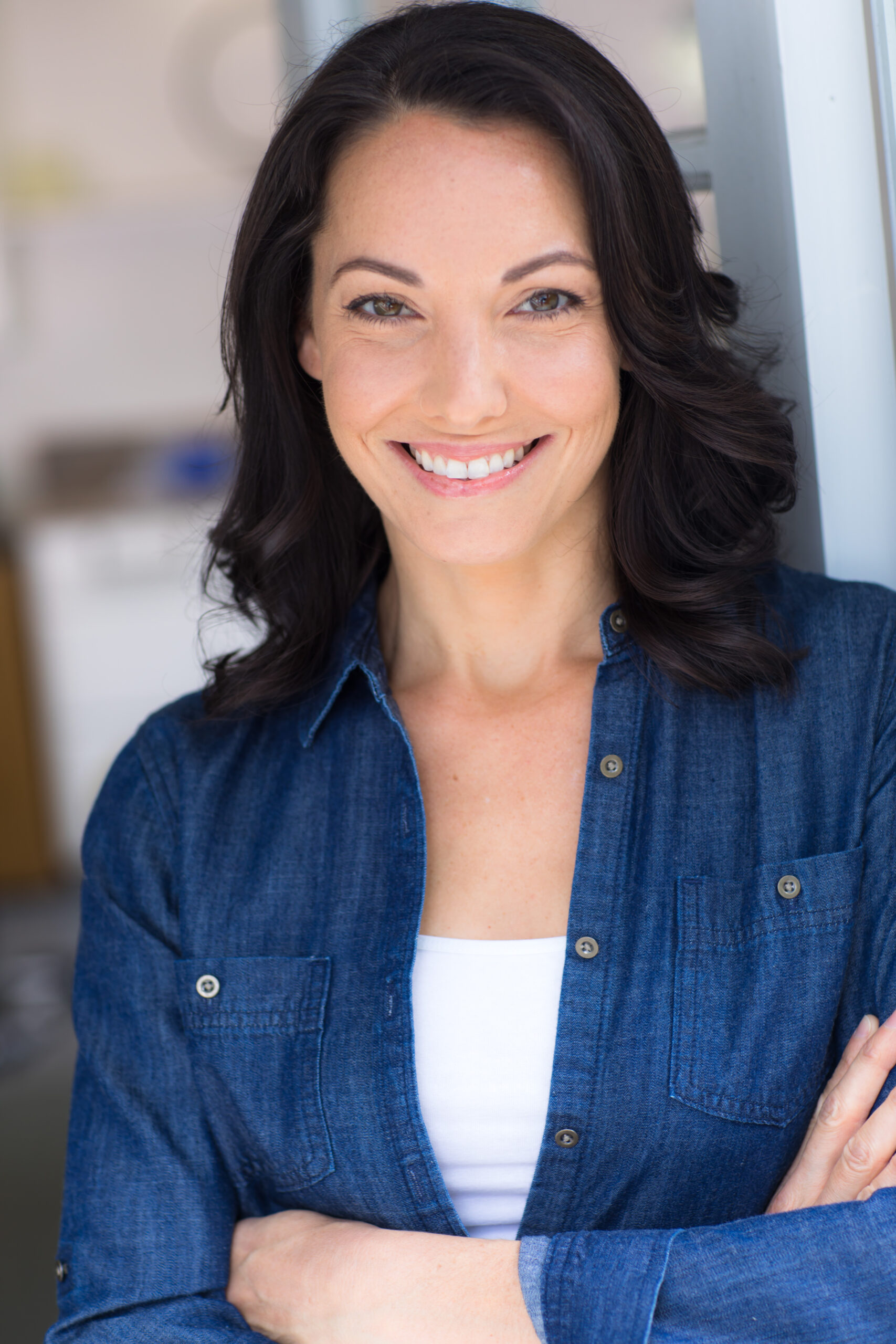 Chef Christina Bailey, Boise Private Chef, Creator of Edible Times