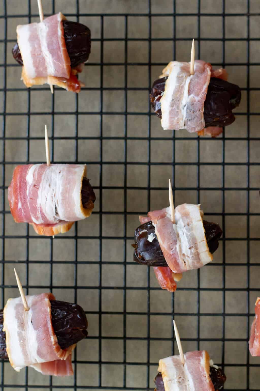 Classic Devils on Horseback [How to Make] | Edible Times