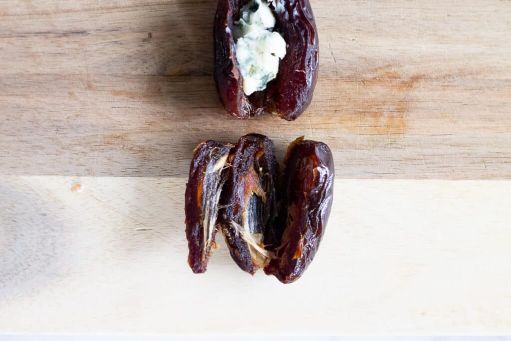 Classic Devils on Horseback [How to Make] | Edible Times