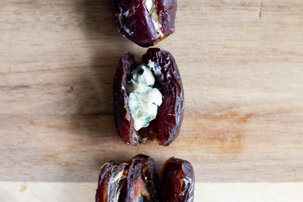 Classic Devils on Horseback [How to Make] | Edible Times