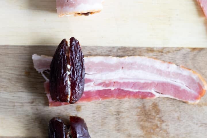Classic Devils on Horseback [How to Make] | Edible Times