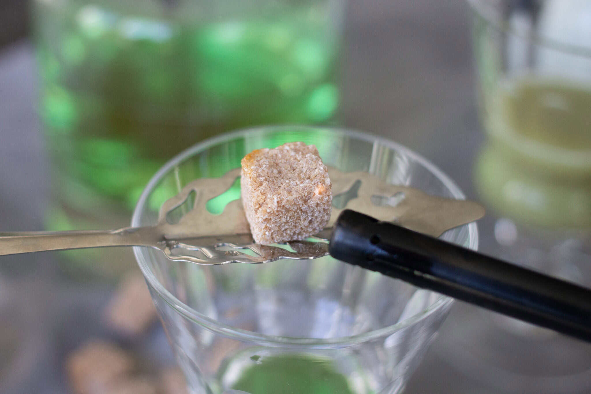 Absinthe Powder Absinthe Explained: How to Drink It & The Sugar Cube Ritual
