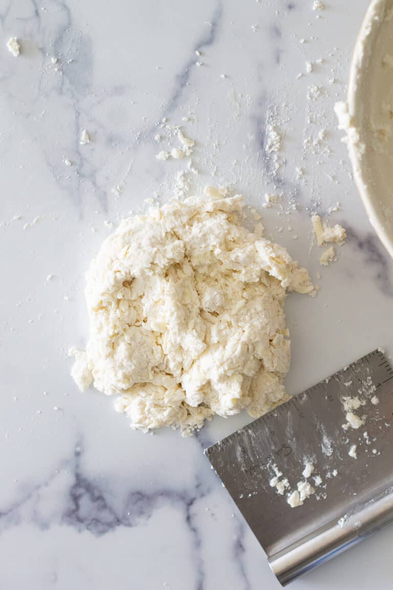 Southern Biscuits from Scratch [Tender & Flaky] | Edible Times
